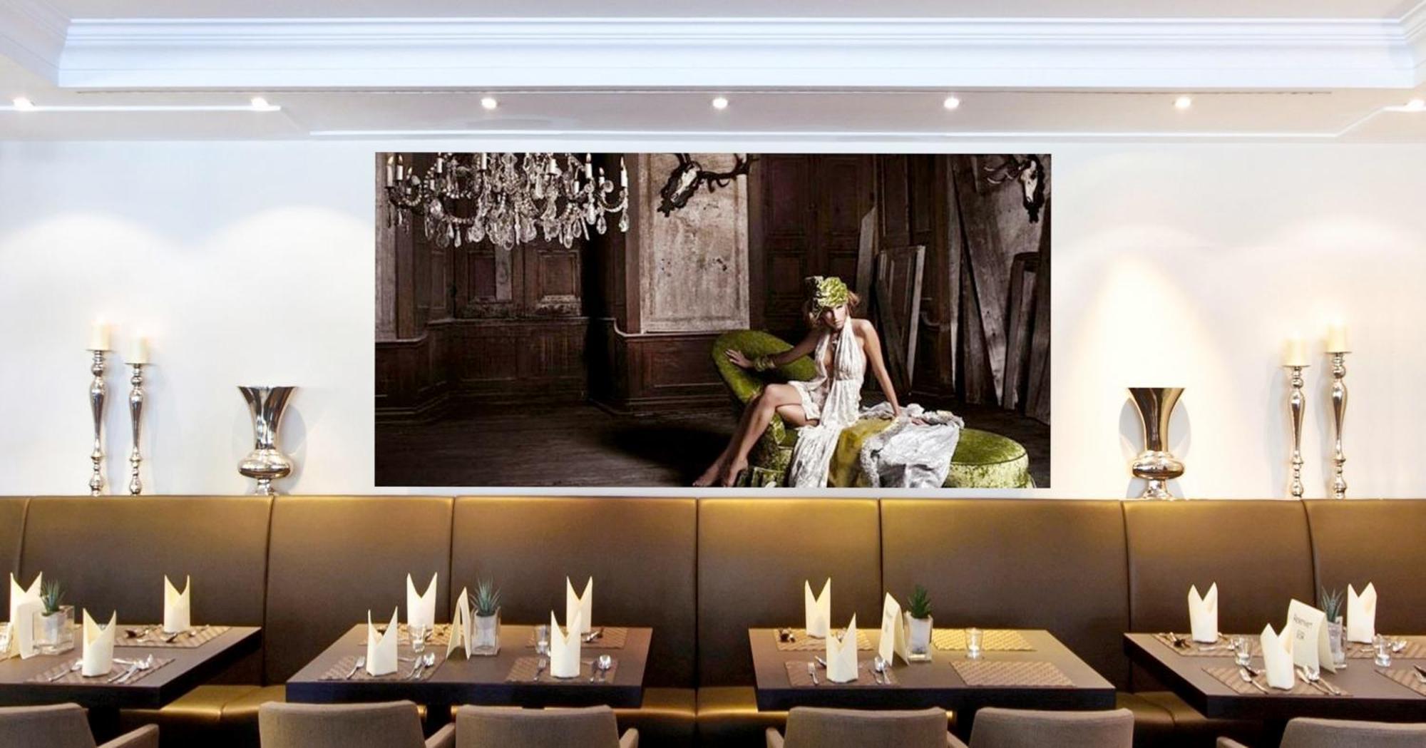 Thomas Hotel Spa & Lifestyle Гузум Екстер'єр фото