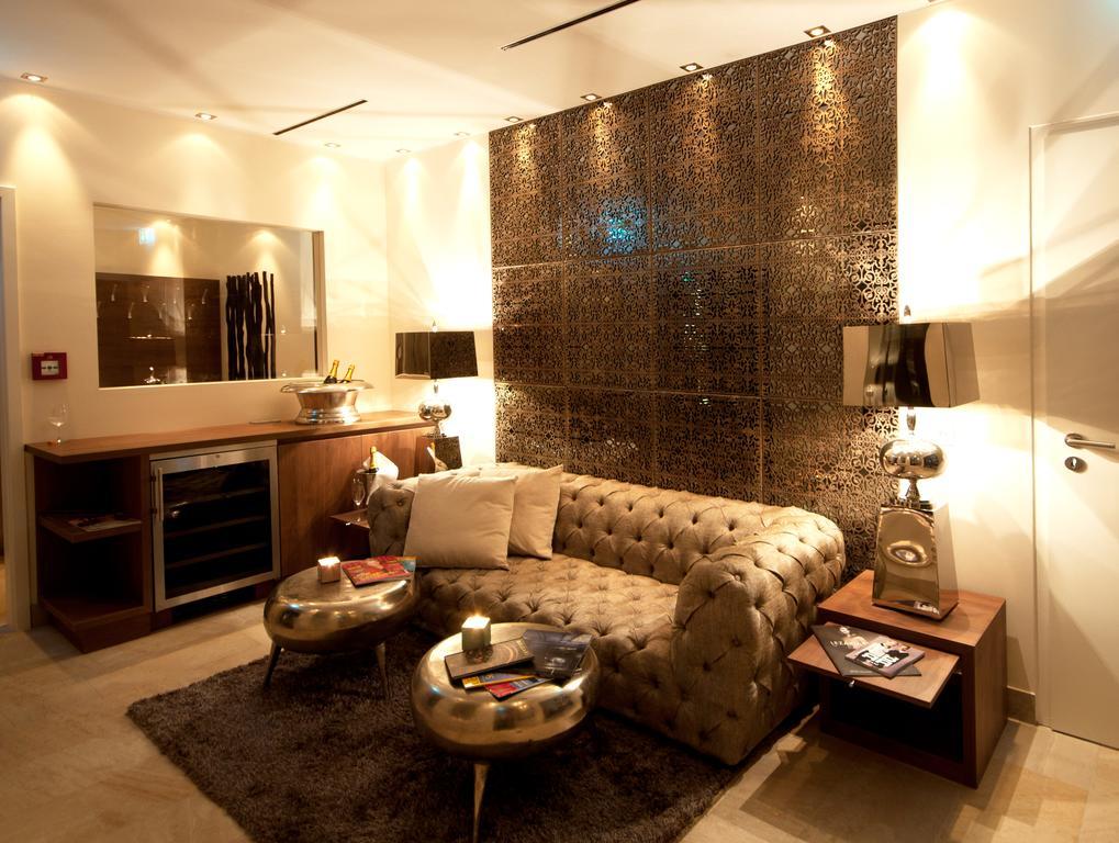 Thomas Hotel Spa & Lifestyle Гузум Екстер'єр фото