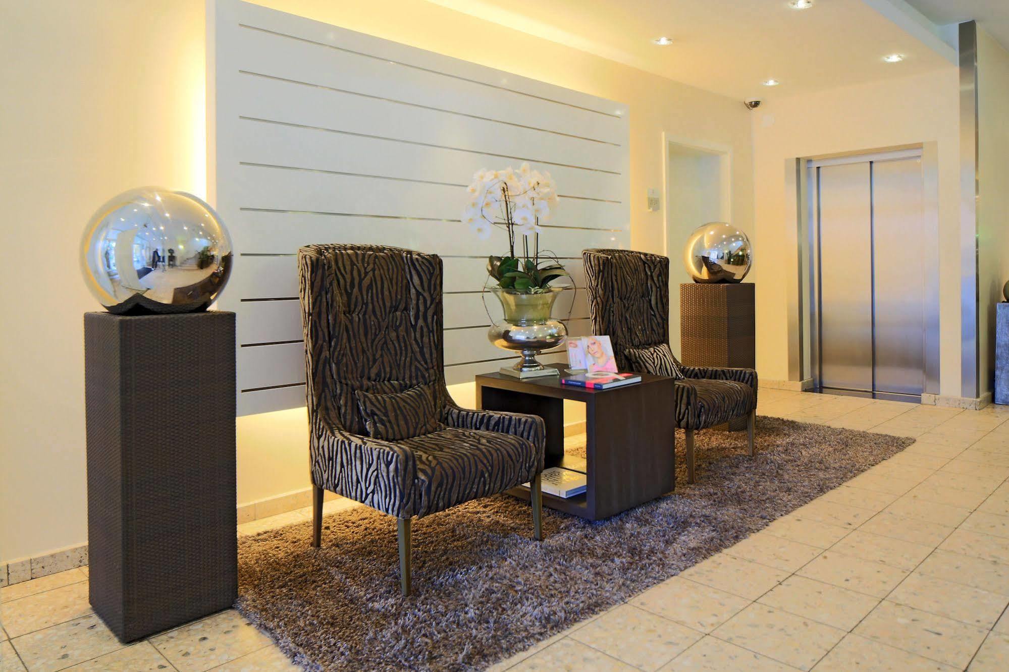 Thomas Hotel Spa & Lifestyle Гузум Екстер'єр фото